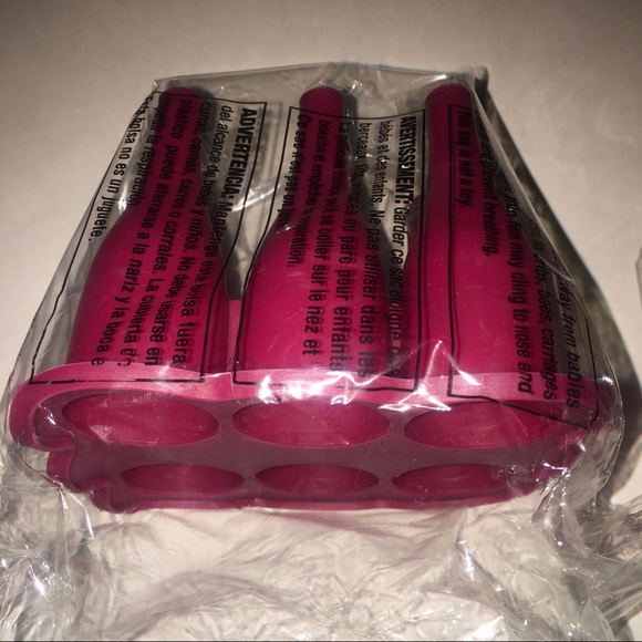 Betchsicles popsicle molds shape of champagne bttl - Picture 13 of 15